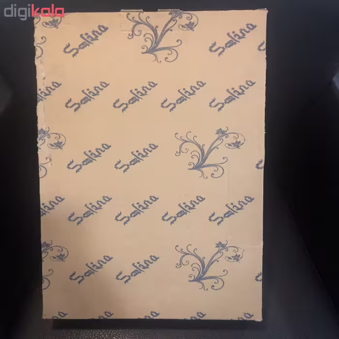 سینی سلینا مدل برگ کد 9213