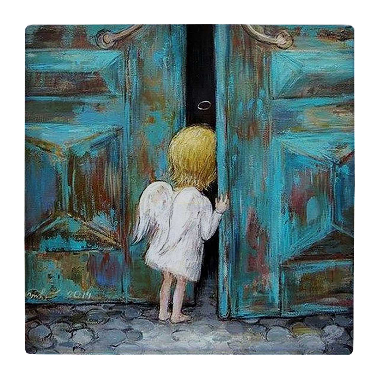 کاشی کارنیلا طرح فرشته کد wk101