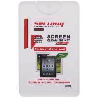 کیت تمیز کننده اسپلوژی مدل SCL520