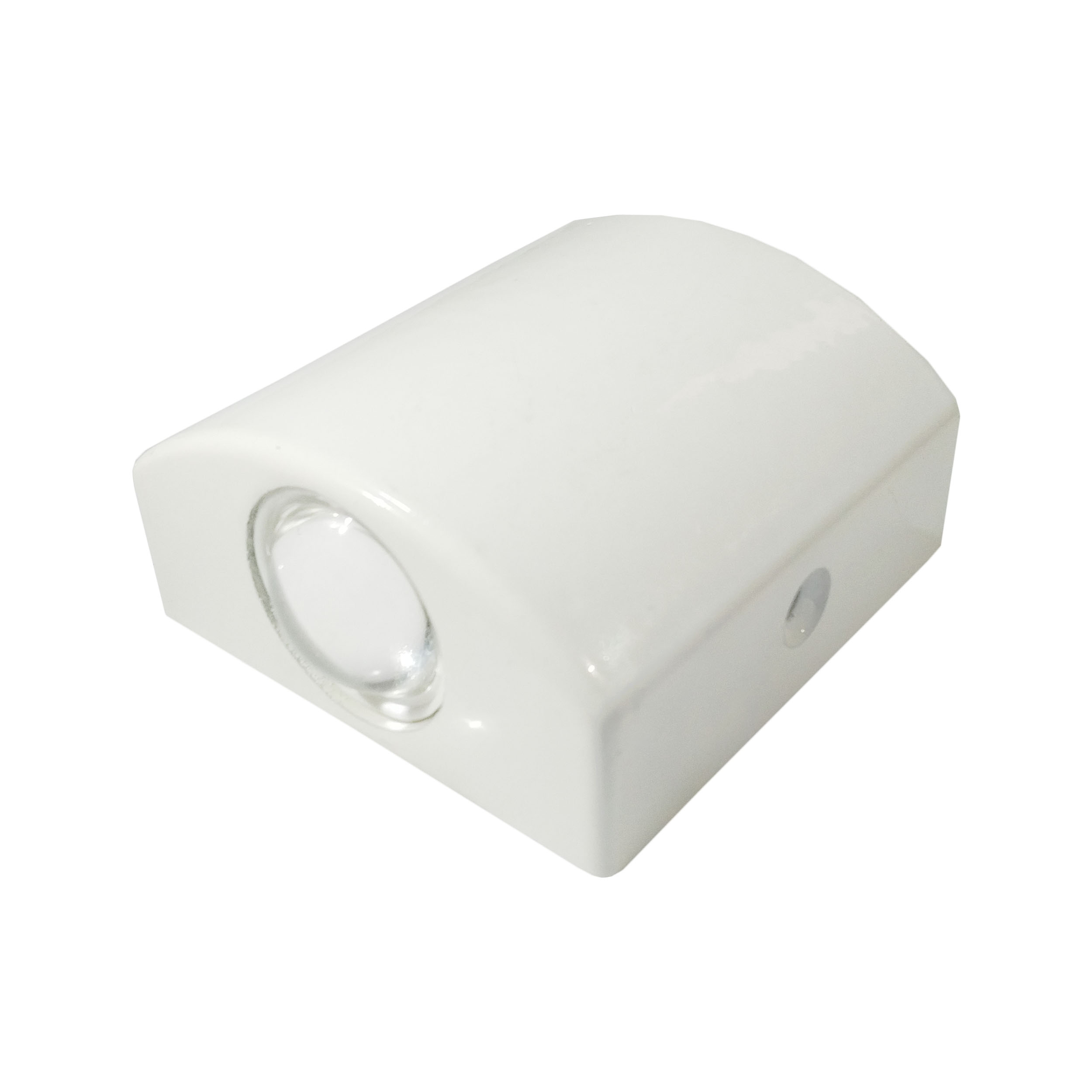 چراغ دکوراتیو 1 وات آبنور مدل یک طرفه