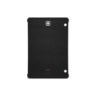 برچسب پوششی ماهوت مدل Carbon-Fiber مناسب برای تبلت سامسونگ Galaxy Tab S2 8.0 2015 T710