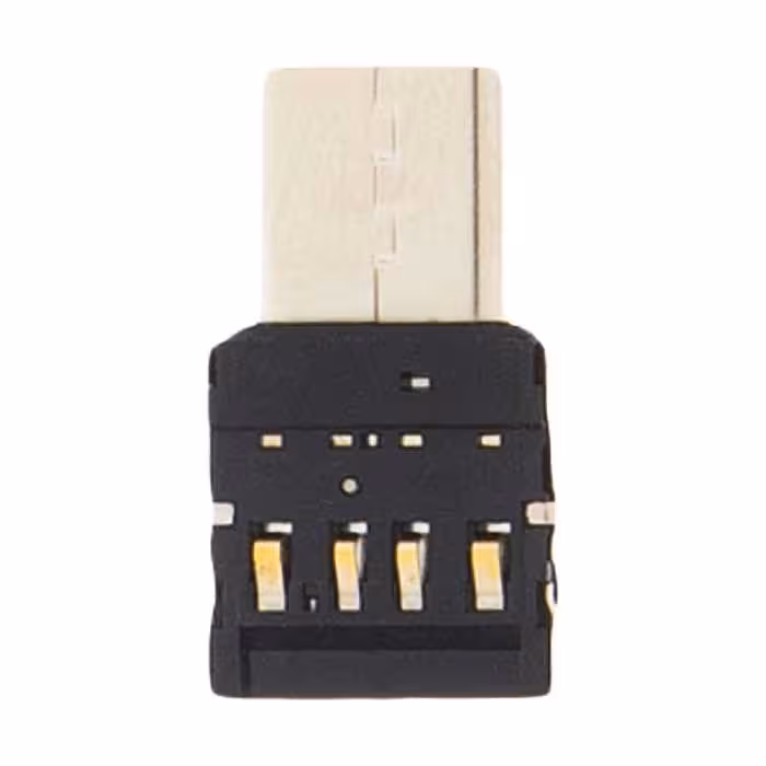 مبدل OTG تسکو USB به USB-C مدل TCR 957