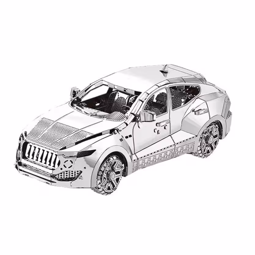 ساختنی ماشین اسپرت مدل Sport car 3.0T
