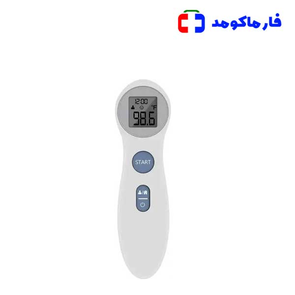 تب سنج مادون قرمز پیشانی امپریال مدل DET_306