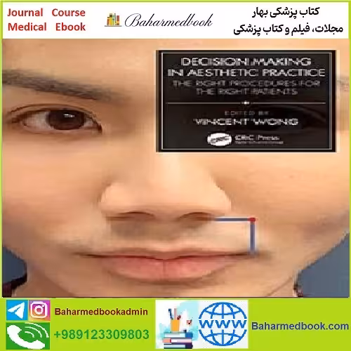 Decision Making in Aesthetic Practice TRUE PDF price 1€