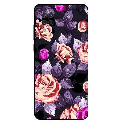 کاور مگافون کد 1652 مناسب برای گوشی موبایل سامسونگ Galaxy M32 4G