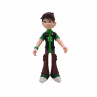 اکشن فیگور مدل بن تن Ben10 آتا تویز
