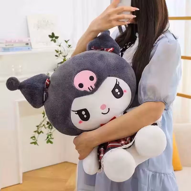 كرومي لباس چهارخونه