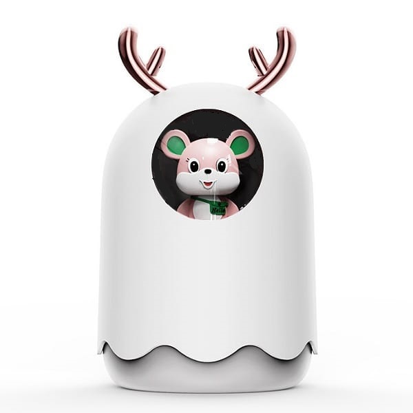 دستگاه بخور سرد مدل MOUSE