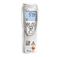 ترمومتر مواد غذایی تستو مدل TESTO 112