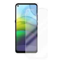 گلس موتورولا Moto G9 Power مدل نانو هیدروژل شفاف برند راک اسپیس کد S