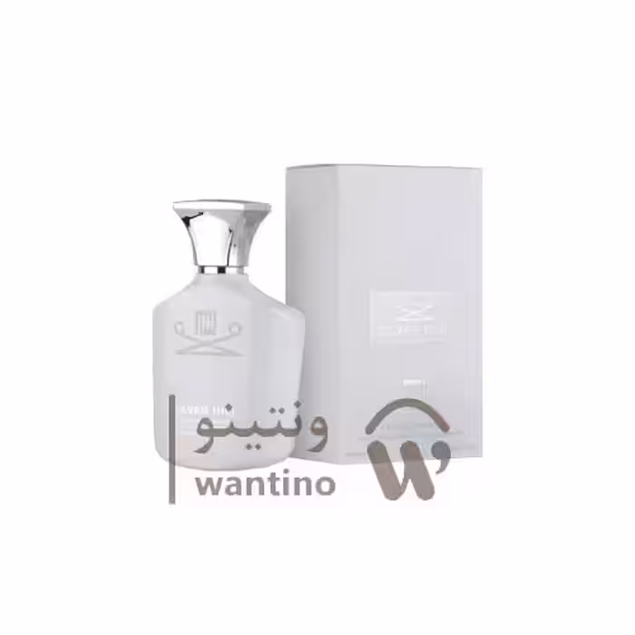 عطر ادکلن کرید سیلور مانتین واتر جانوین سیلور هیل (Johnwin Creed Silver Mountain Water) حجم 100 میل