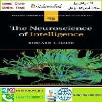 The Neuroscience of Intelligence 2023 TRUE PDF price 1€ - کتاب پزشکی بهار