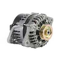 خرید دینام 4 شیار 90 آمپر استاتور 6 سیم ریو فنام | اتوموبی