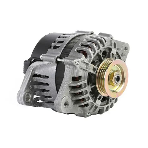 خرید دینام 4 شیار 90 آمپر استاتور 6 سیم ریو فنام | اتوموبی