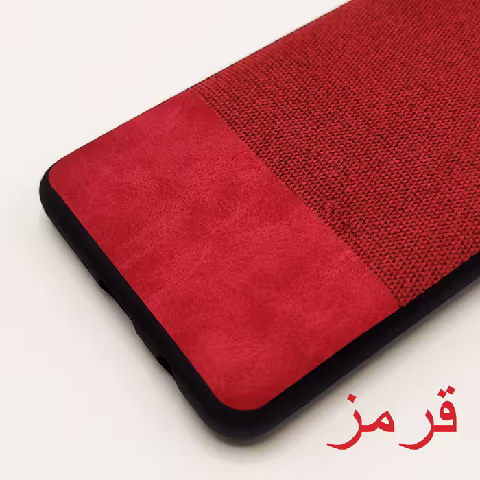 کاور مدل PR کد 01 مناسب برای گوشی موبایل شیایومی Redmi Note 8 Pro