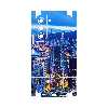 برچسب پوششی ماهوت مدل Hong Kong City-FullSkin مناسب برای گوشی موبایل سامسونگ Galaxy S22 5G