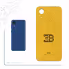 برچسب پوششی ماهوت مدل ML-BGGT مناسب برای گوشی موبایل سامسونگ Galaxy A03 Core
