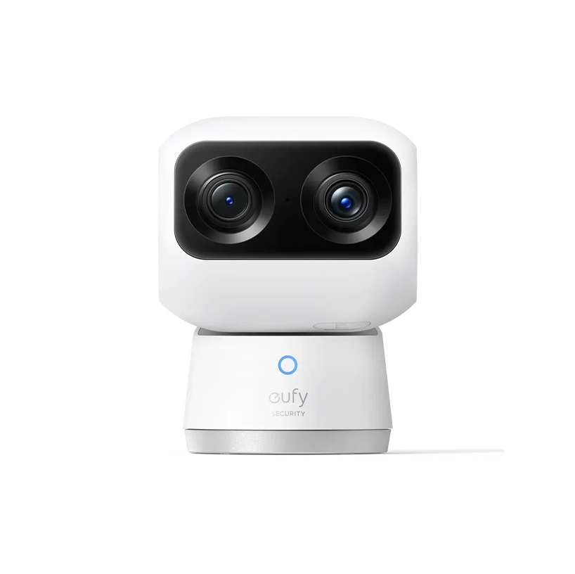 دوربین مداربسته یوفی مدل Eufy 4K Indoor Cam S350