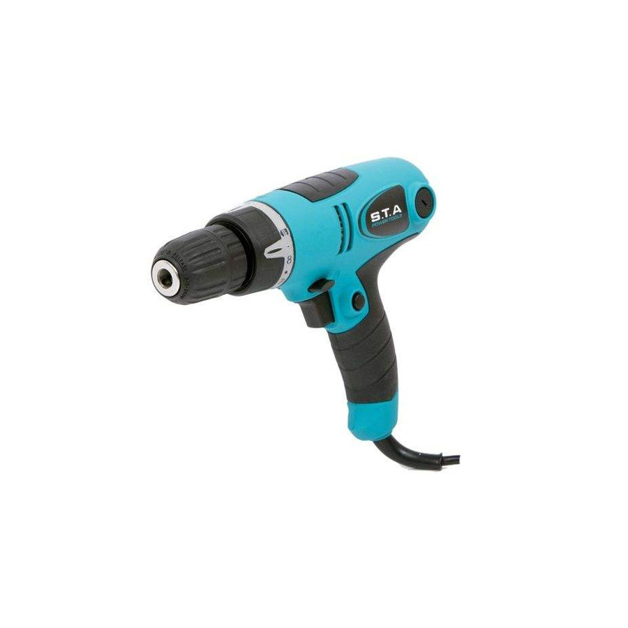 پیچ گوشتی برقی اس تی ای مدل AKT002