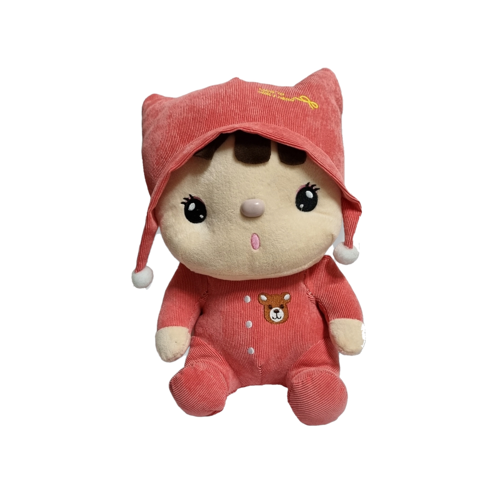 عروسک مدل تی تی ارتفاع 28 سانتی متر