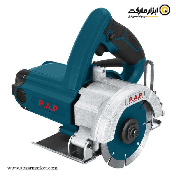 شیار زن 110 میلی متر PAP مدل MC-110