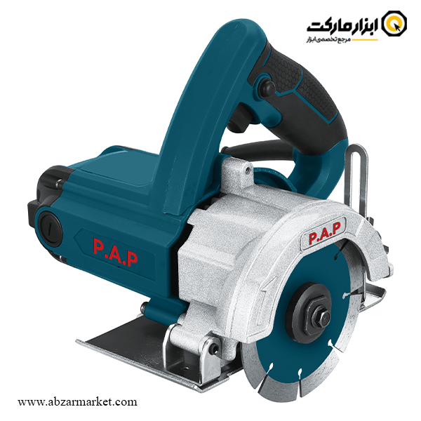 شیار زن 110 میلی متر PAP مدل MC-110