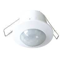 سنسور سقفی توکار شعاع مدل SH-0031