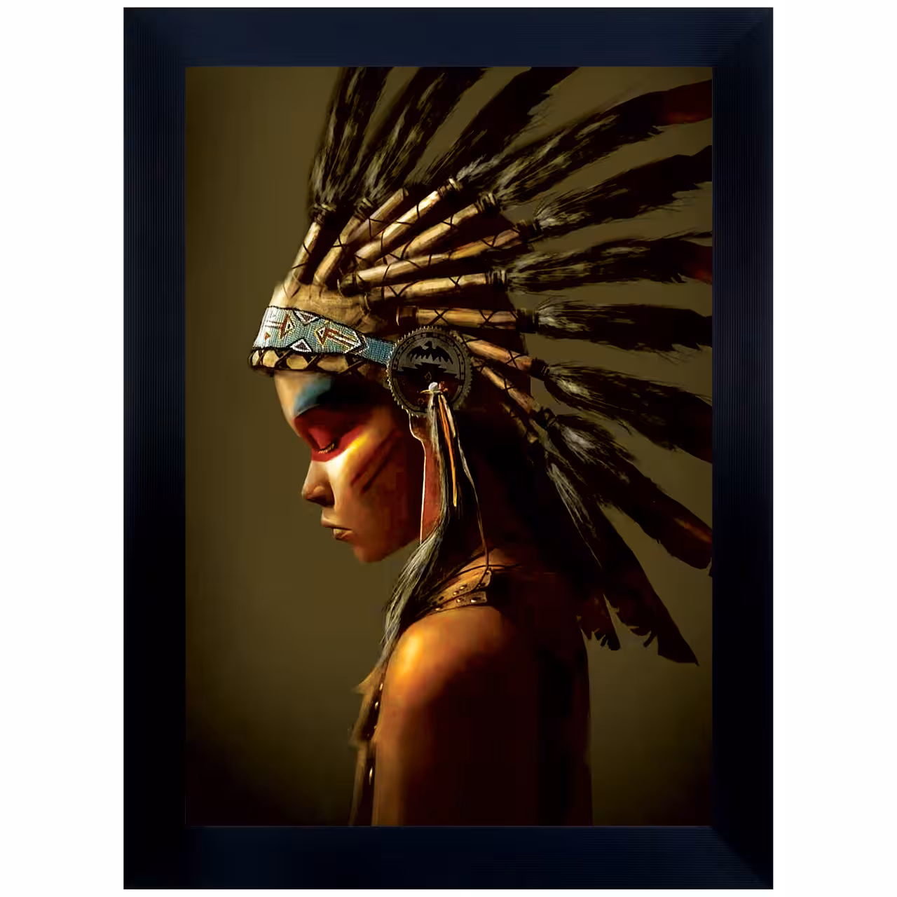 تابلو رنس مدل PP1-10027