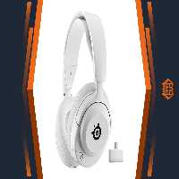 هدست بی سیم Steelseries Arctis Nova 5 – سفید