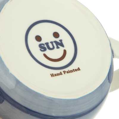 قوری اسکای سان مدل S001-A1