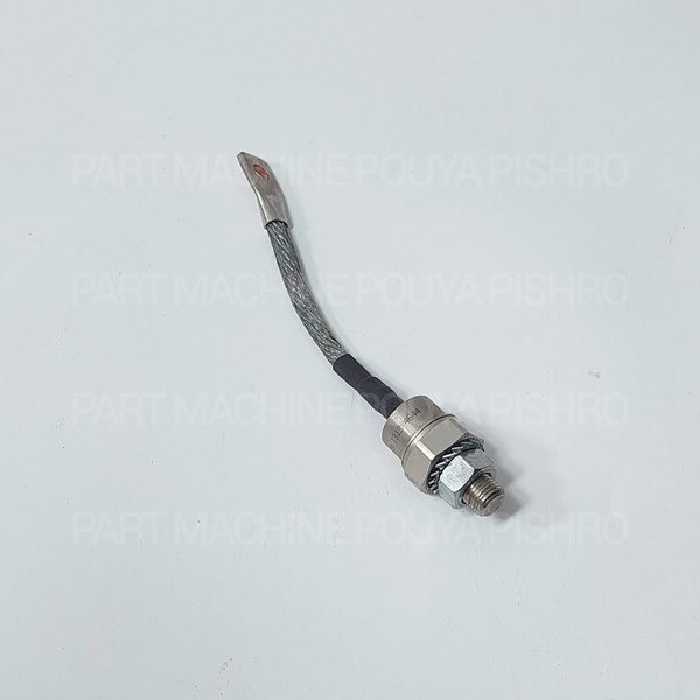 ديود كاتد بدنه 150 آمپر- 45M20