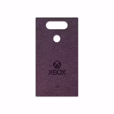 برچسب پوششی ماهوت مدل PL-XBOX مناسب برای گوشی موبایل ال جی V20