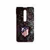 برچسب پوششی ماهوت مدل Atletico de Madrid مناسب برای گوشی موبایل موتورولا Moto X Style