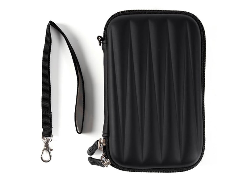 کیف محافظ هارد و لوازم جانبی اوریکو ORICO PHL-25 2.5 inch Portable Hard Drive Bag