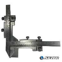 خرید کولیس چرخ دنده سیلور 10 سانتی با کیفیت مناسب | فروشگاه اینترنتی آرسی تولز