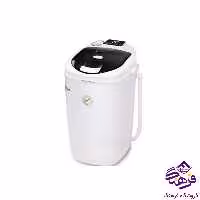 مینی واش انتی باکتریال 3.5کیلو MRS 6001