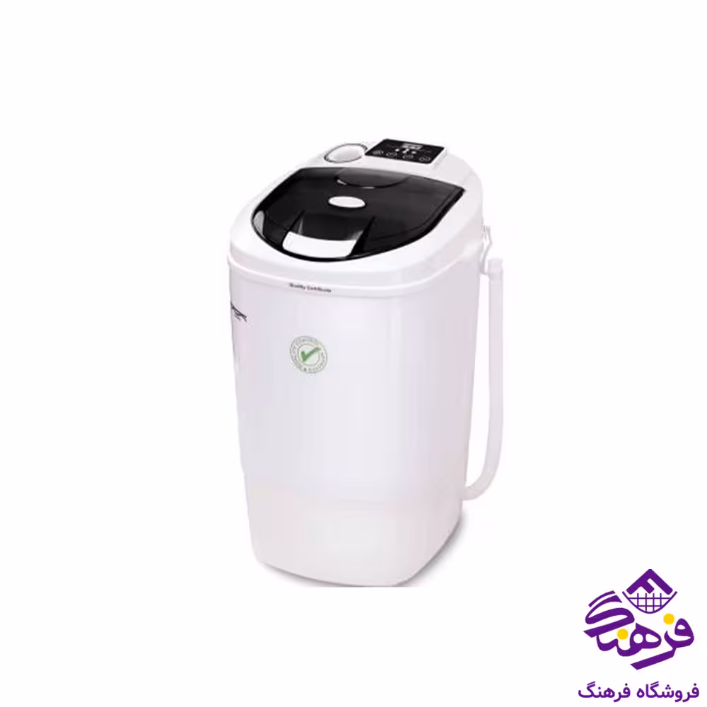 مینی واش انتی باکتریال 3.5کیلو MRS 6001