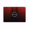 برچسب پوششی ماهوت مدل Nissan-Logo مناسب برای تبلت اپل iPad Pro 10.5 2017 A1709