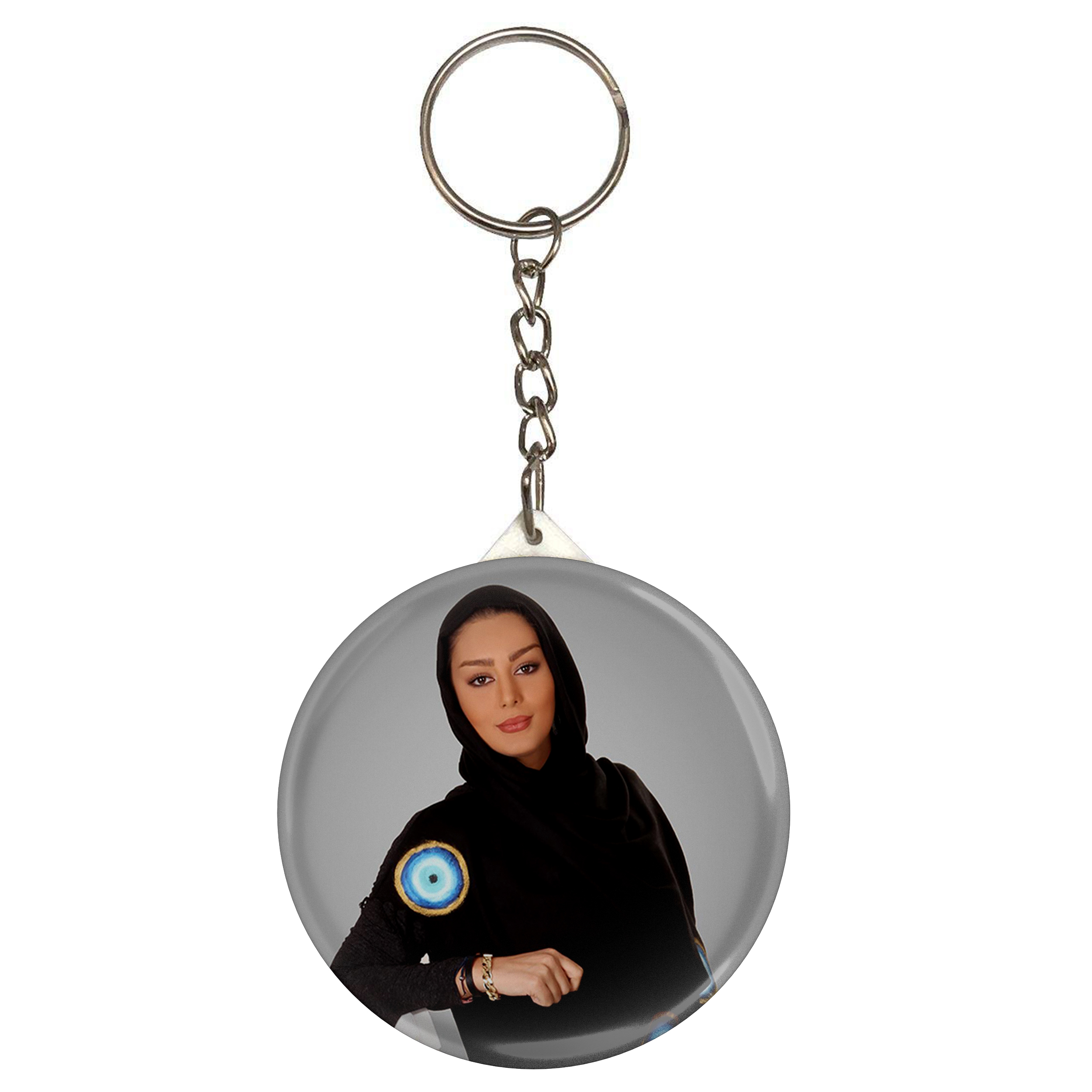 جاکلیدی طرح سحر قریشی مدل S8537