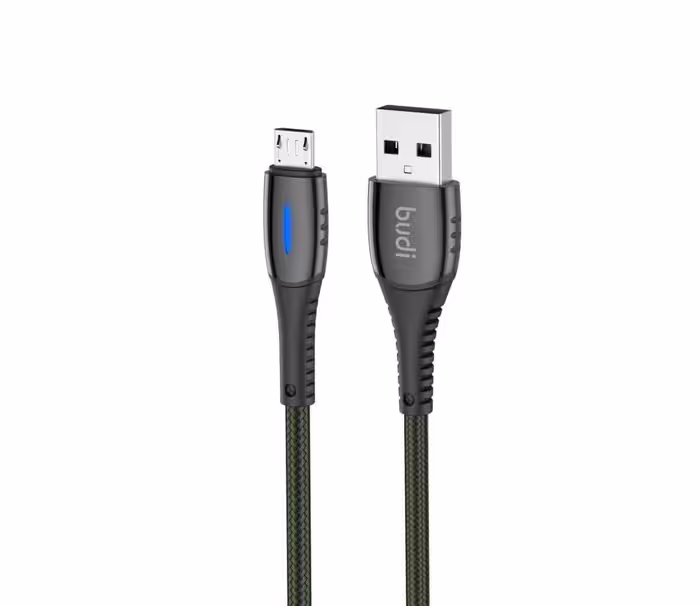 کابل شارژ تایپ سی بودی مدل M8J212M با کیفیت بالا - فروشگاه اینترنتی موبایل سفیر