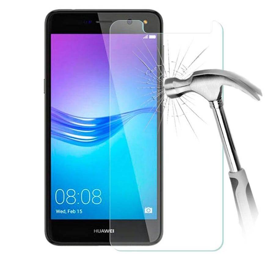 گلس هواوی Y5 2017