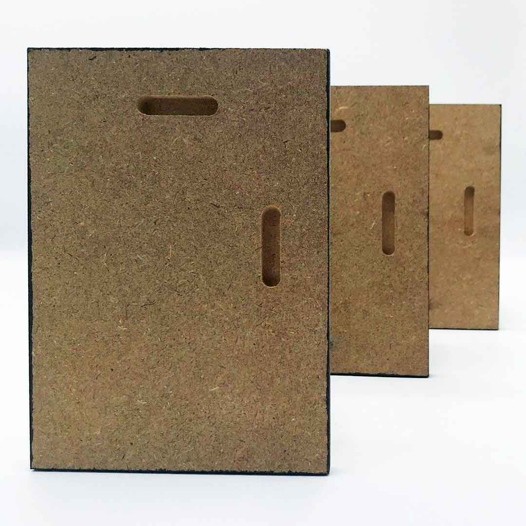 تابلو شاسی طرح برج ساعت ایفل پیزا کد BIP1 مجموعه 3 عددی