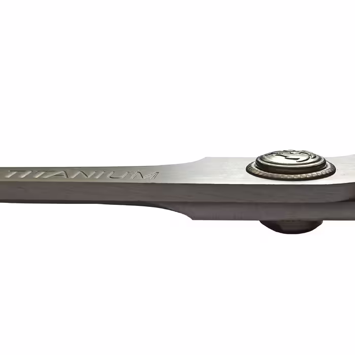 قیچی خیاطی گلدن فونیکس مدل N-GPT-6100
