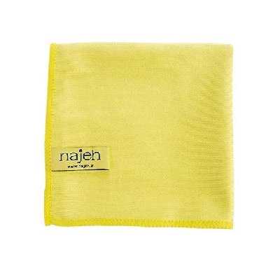 دستمال نظافت ناژه کد 0023