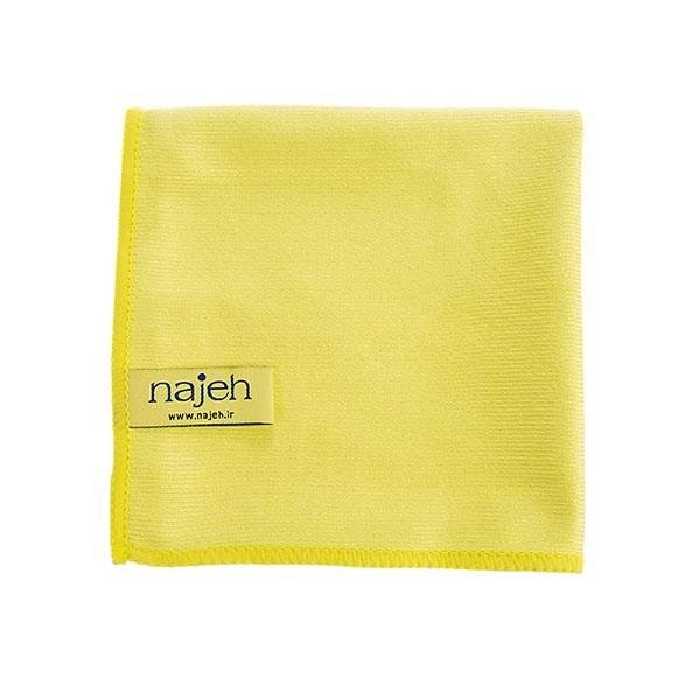 دستمال نظافت ناژه کد 0023
