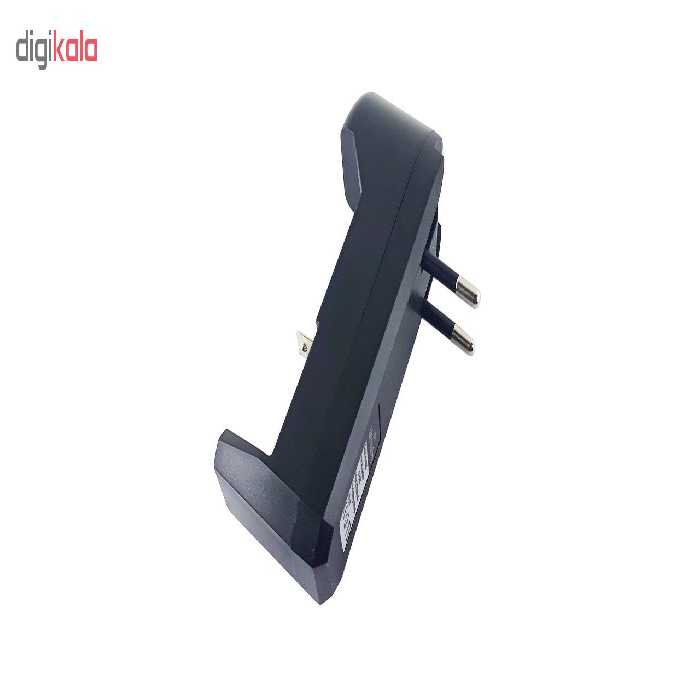 شارژر اتوماتیک باتری مدل HD-0688