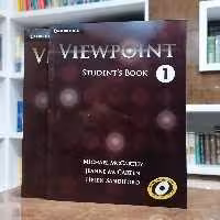 کتاب Viewpoint 1 