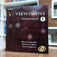 کتاب Viewpoint 1 