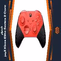 کنترلر Xbox Elite Series 2 Core – قرمز